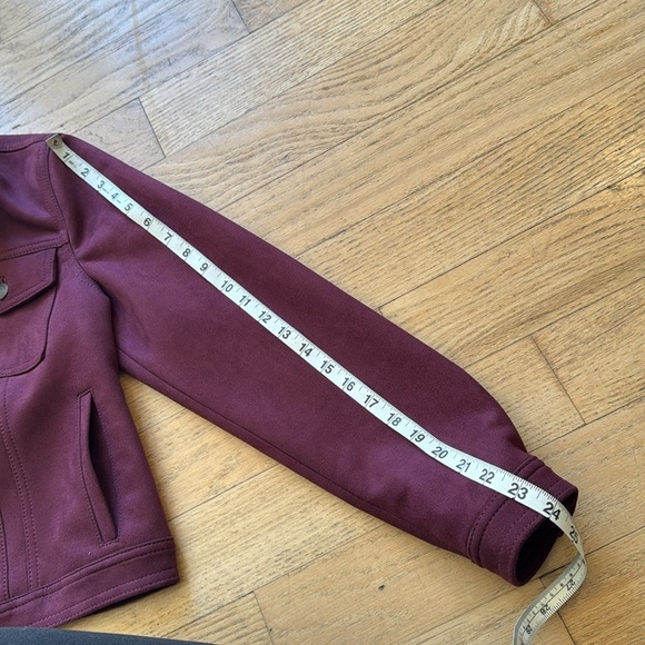 Loft blazer size medium - Picture 12 of 14